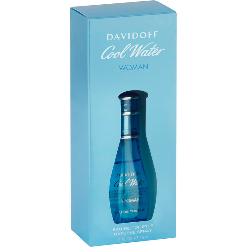 Copy of Cool Water Woman - 30ml