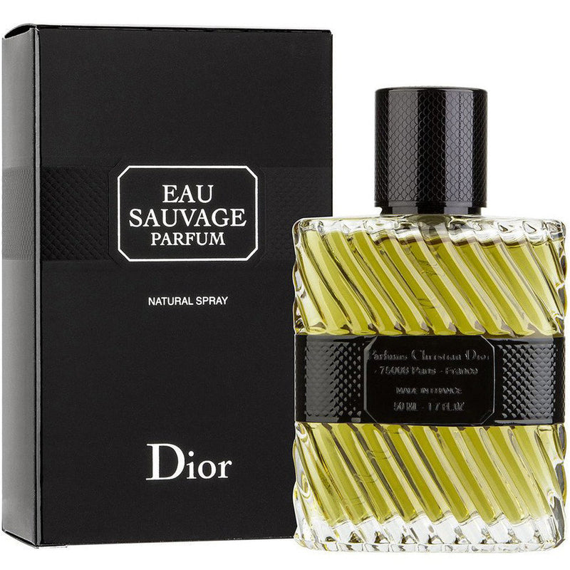 Eau Sauvage - 200ml