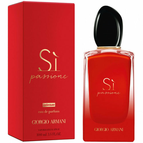 Si Passione Intense - 100ml