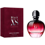 Black XS for Her - 80ml