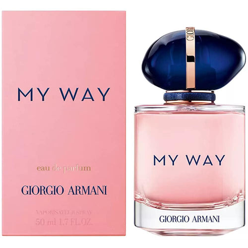 My Way Florale - 90ml