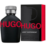 Just Different - 125ml