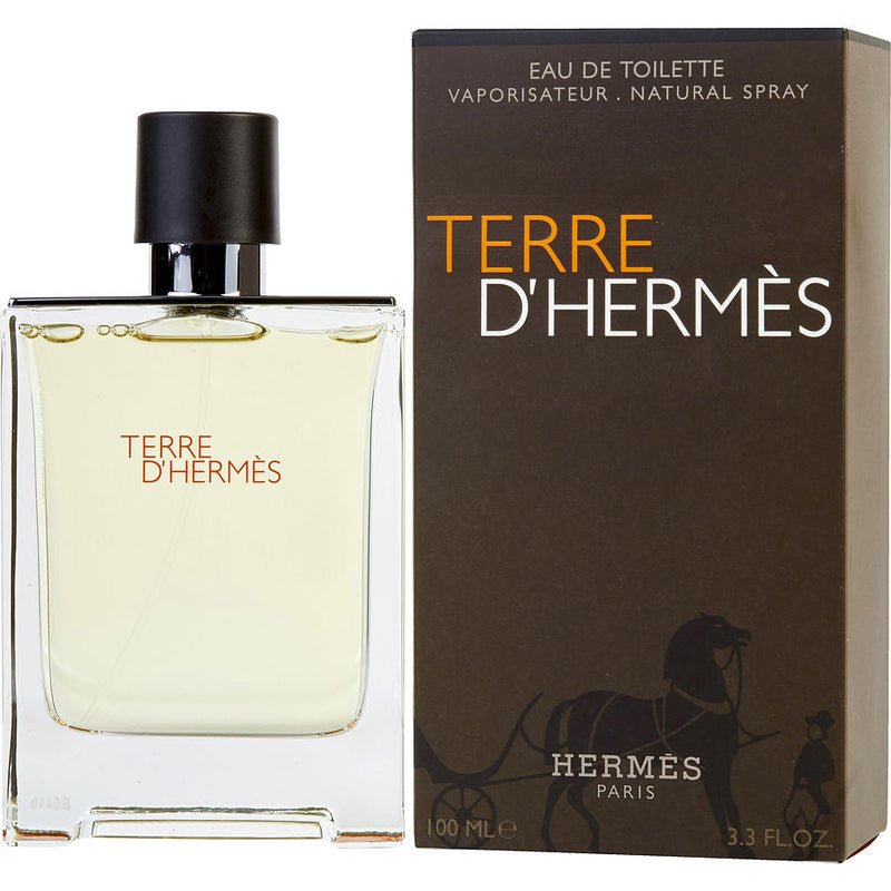 Terre d'Hermes - 100ml