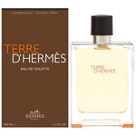 Terre d'Hermes - 100ml