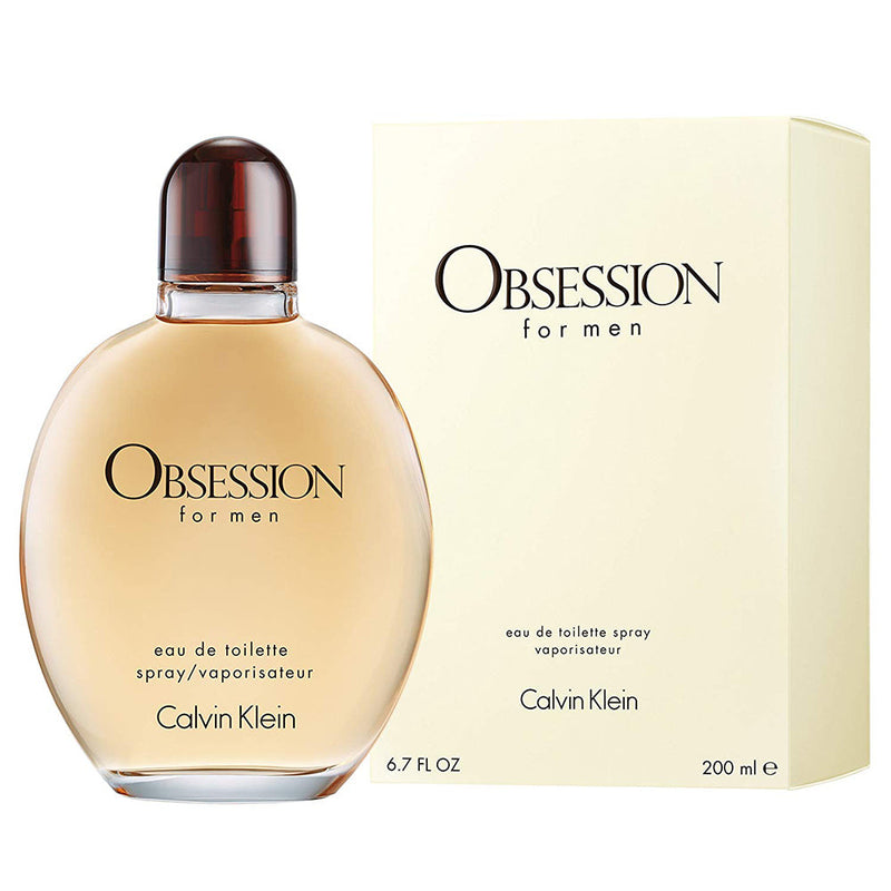 Obsession for Men - 30ml