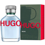 Hugo Man - 125ml