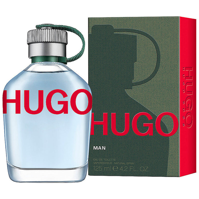 Hugo Man - 40ml