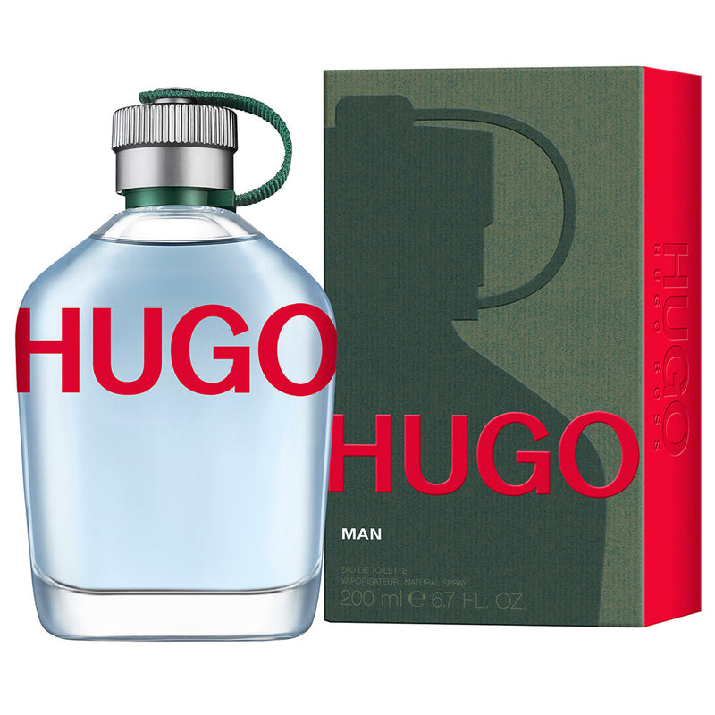 Hugo Man - 200ml
