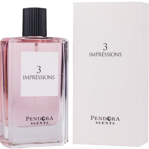 3 Impressions - 100ml