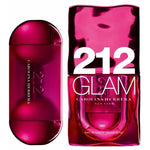 212 Glam, Apa de toaleta - 60ml