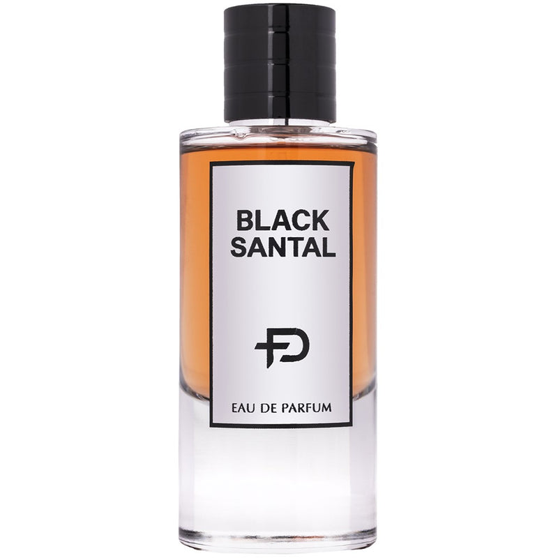 Black Santal