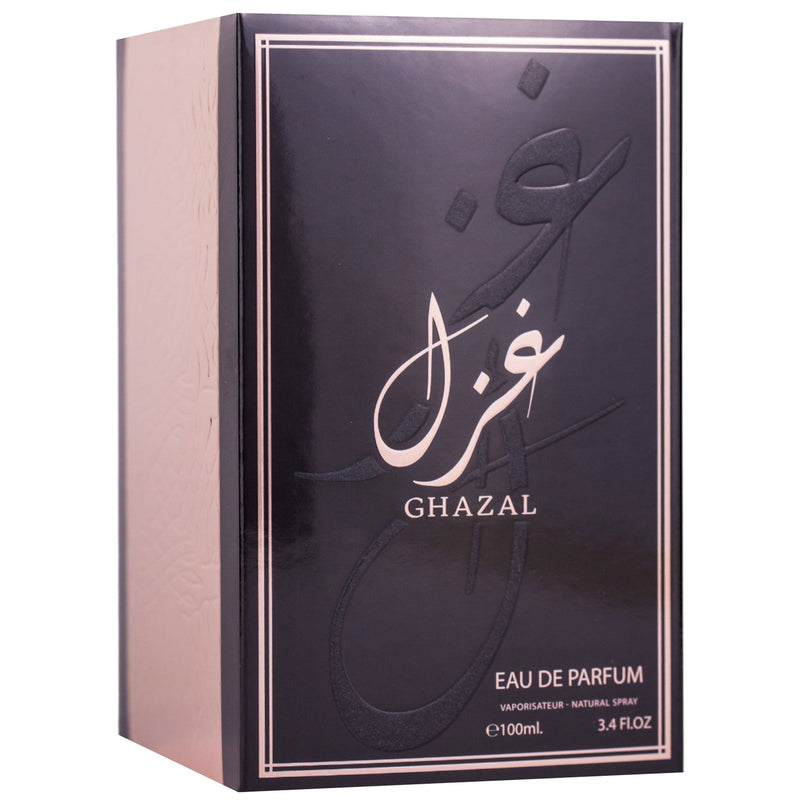 Ghazal - 100ml