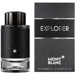 Explorer - 100ml