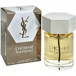 L'Homme, Apa de toaleta, Barbati, 60ml