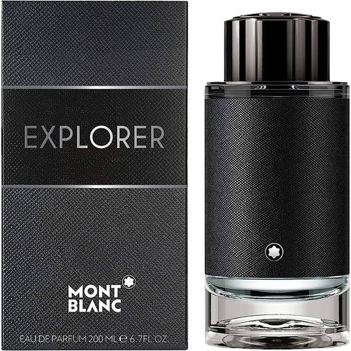 Explorer, Apa de parfum, Barbati - 200ml