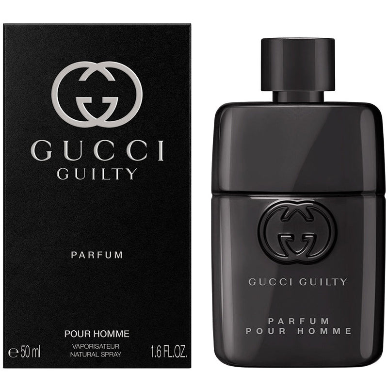 Guilty pour Homme Parfum - 90ml