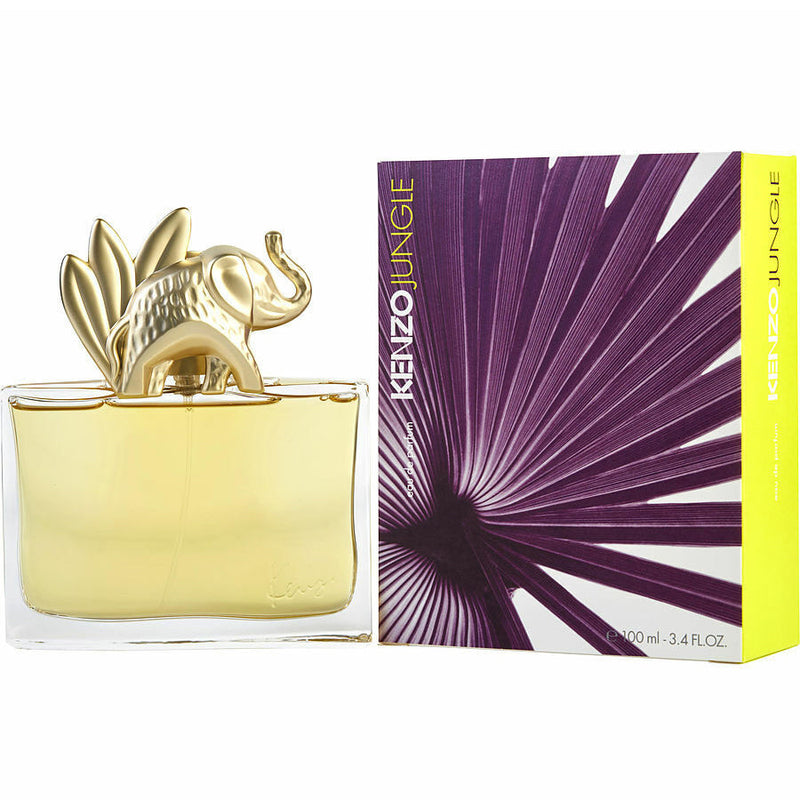 Jungle l'Elephant - 50ml