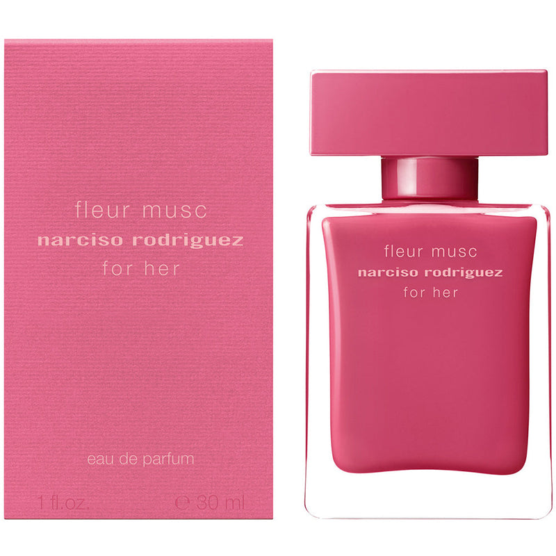 Fleur Musc for Her - 100ml