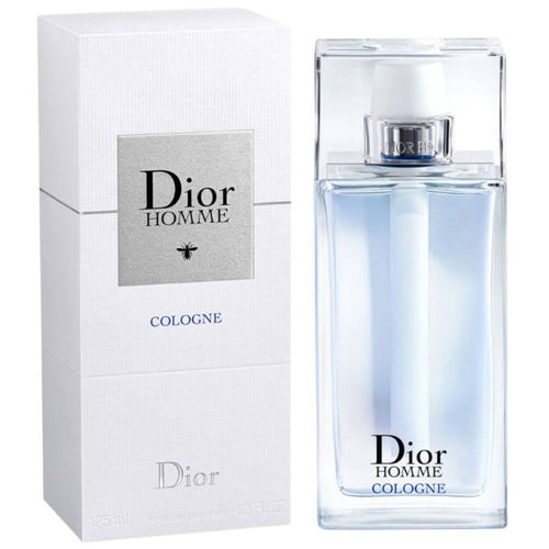 Homme Cologne, Apa de colonie, Barbati - 125ml