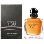 Stronger With You - 100ml