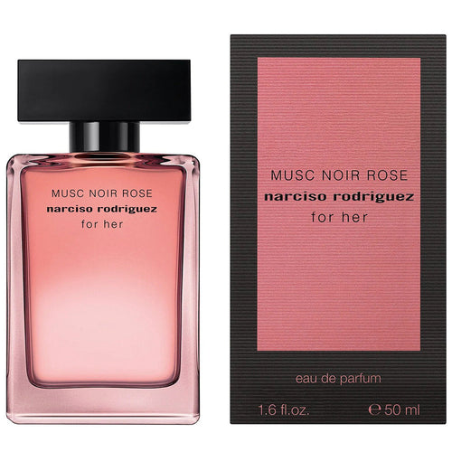 Musc Noir Rose for Her - 100ml