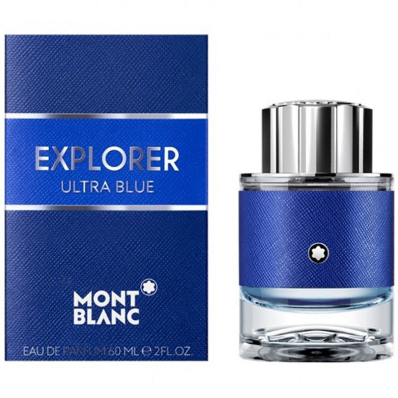 Explorer Ultra Blue - 100ml