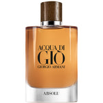 Acqua di Gio Absolu - 125ml