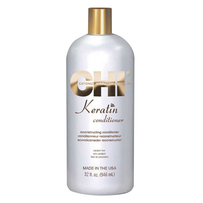 Keratin Conditioner - 355ml