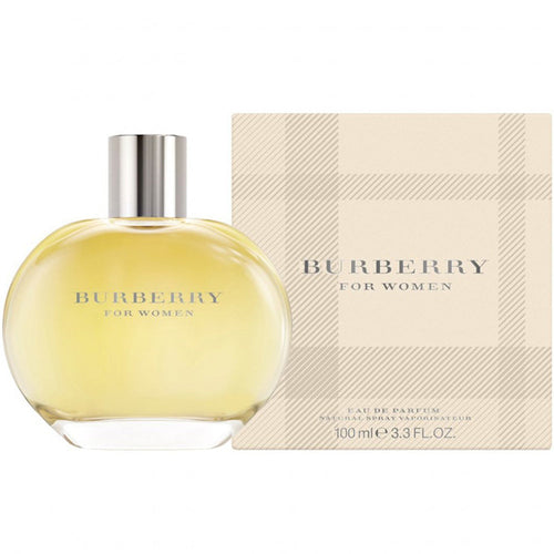 Burberry for Women, Apa de parfum, Femei, 100ml