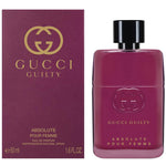 Guilty Absolute pour Femme - 90ml