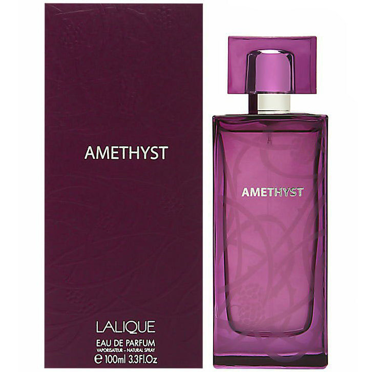 Amethyst - 100ml