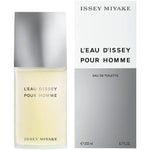 L'Eau d'Issey pour Homme - 125ml