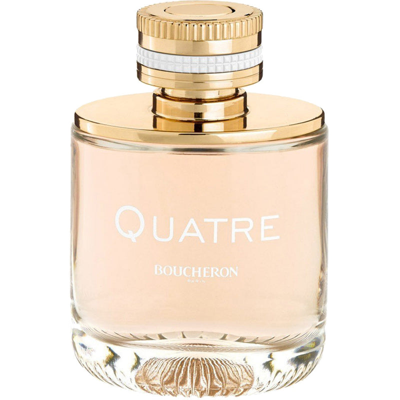 Quatre pour Femme, Apa de parfum, Femei - 30ml