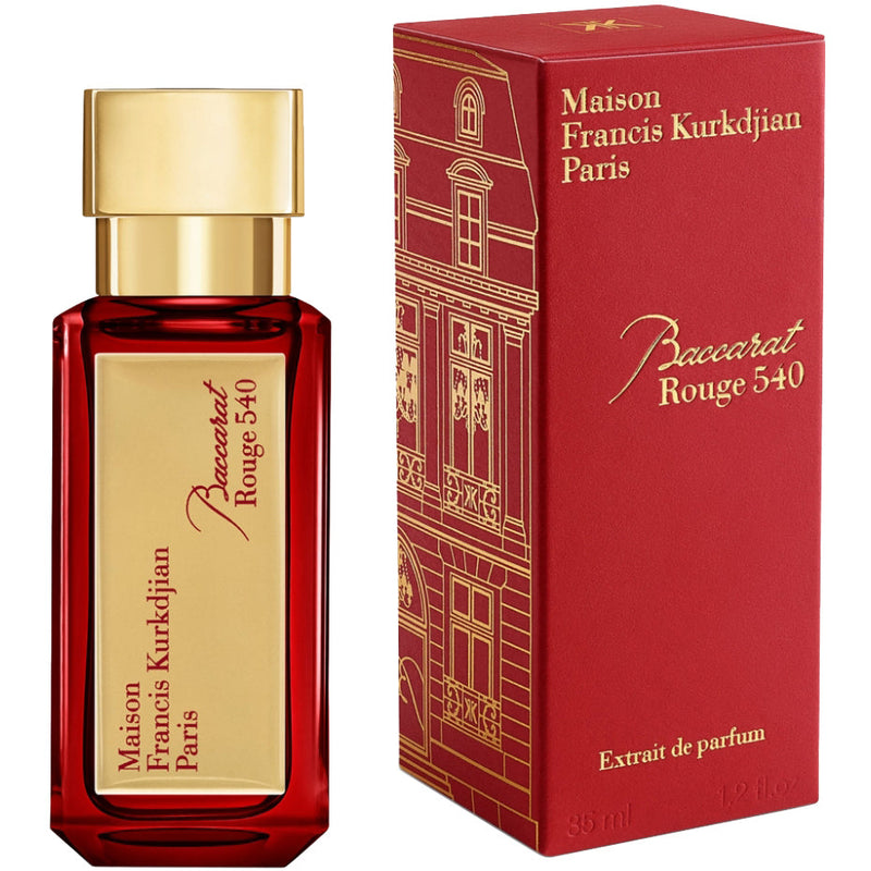 Baccarat Rouge 540 - 200ml