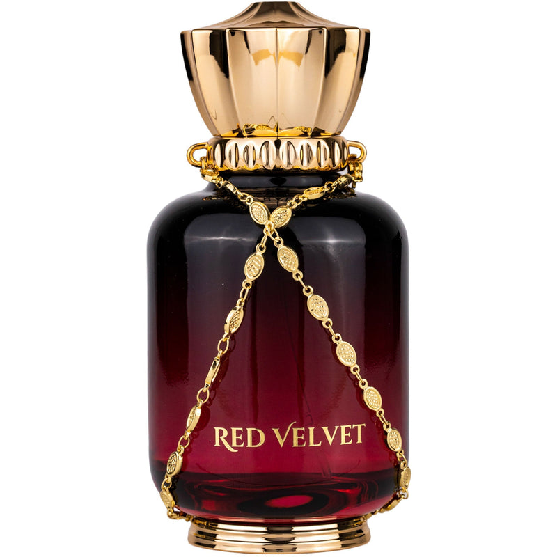 Red Velvet - 100ml