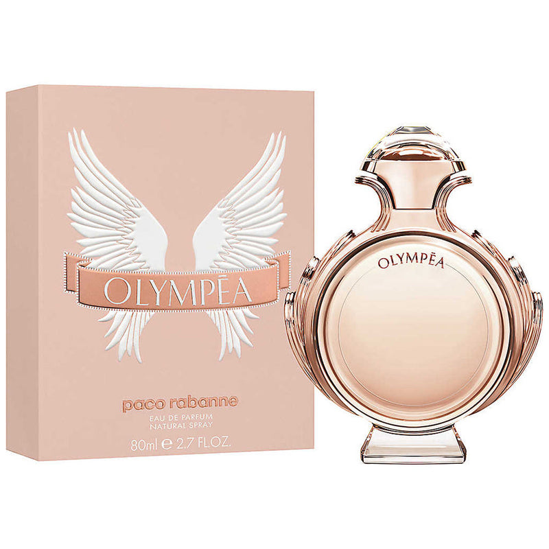 Olympea - 80ml