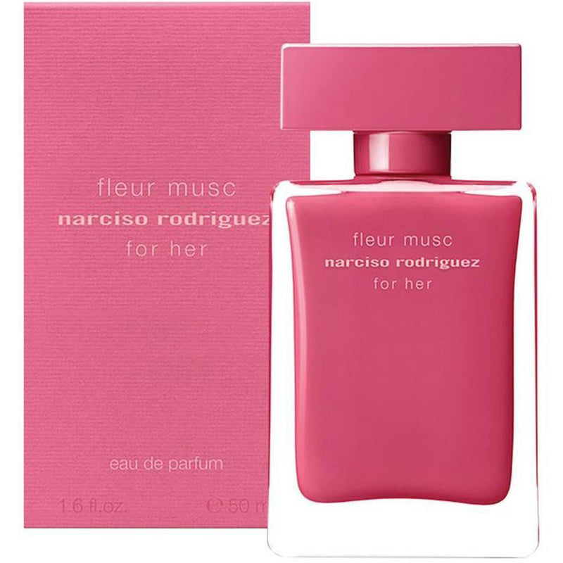 Fleur Musc for Her - 100ml