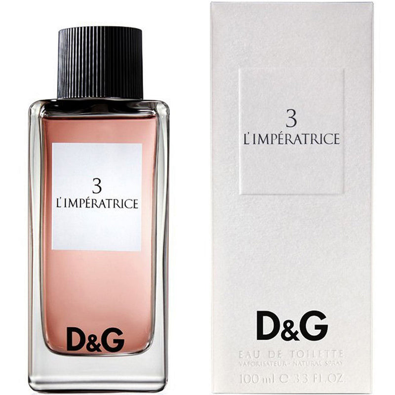 Anthology No.3 l'Imperatrice - 100ml