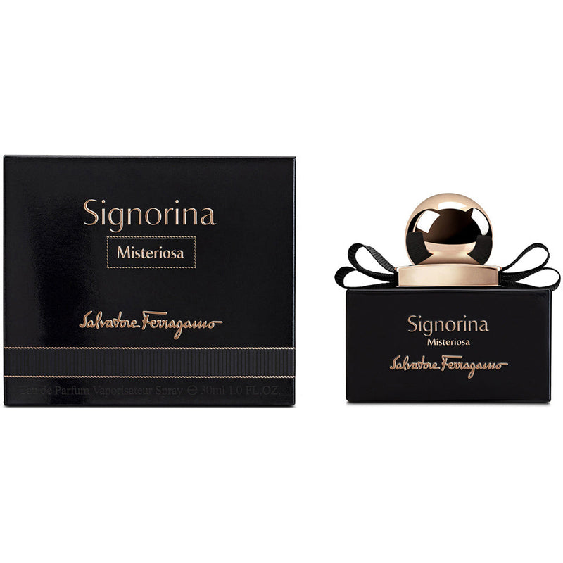 Signorina Misteriosa - 100ml