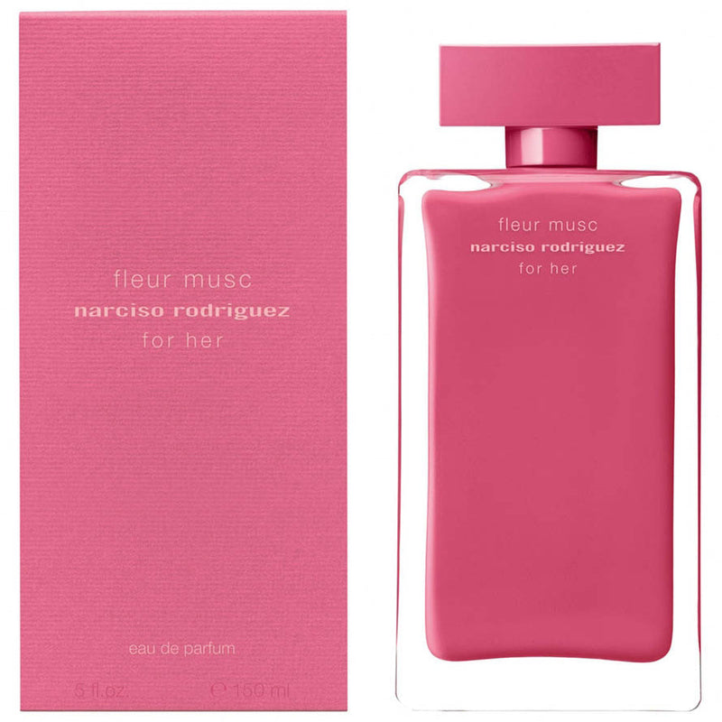 Fleur Musc for Her - 100ml