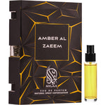 Amber Al Zaeem - 2ml