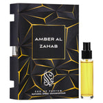 Amber Al Zahab - 2ml