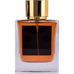 Amber Oud - 100ml