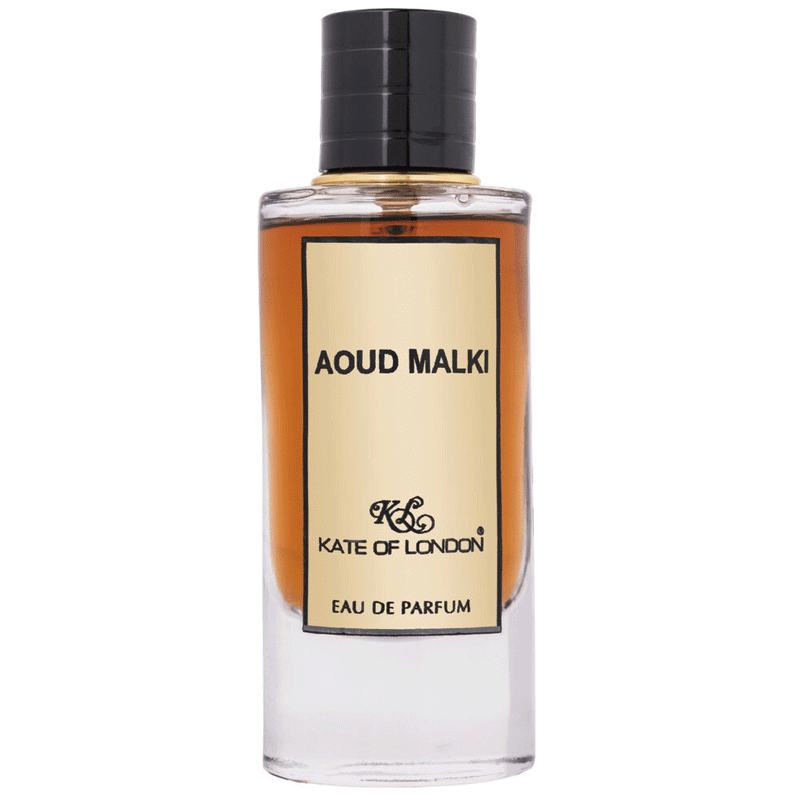 Aoud Malki