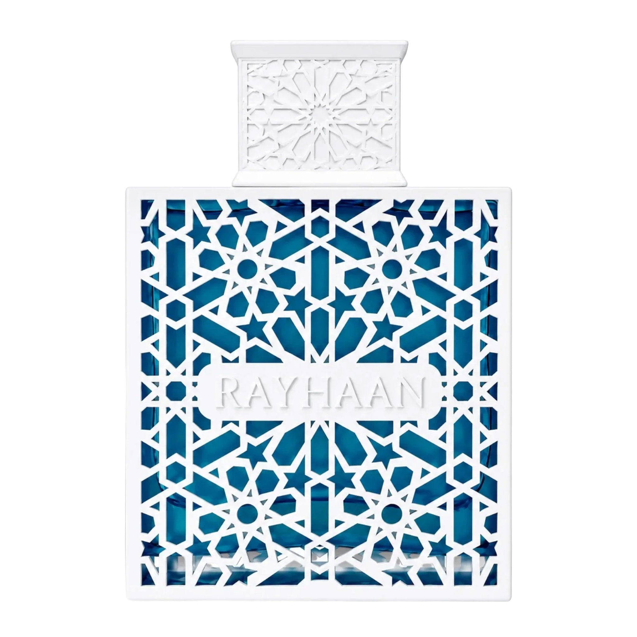 Azul by Rayhaan - Apa de parfum barbati - 100 ml