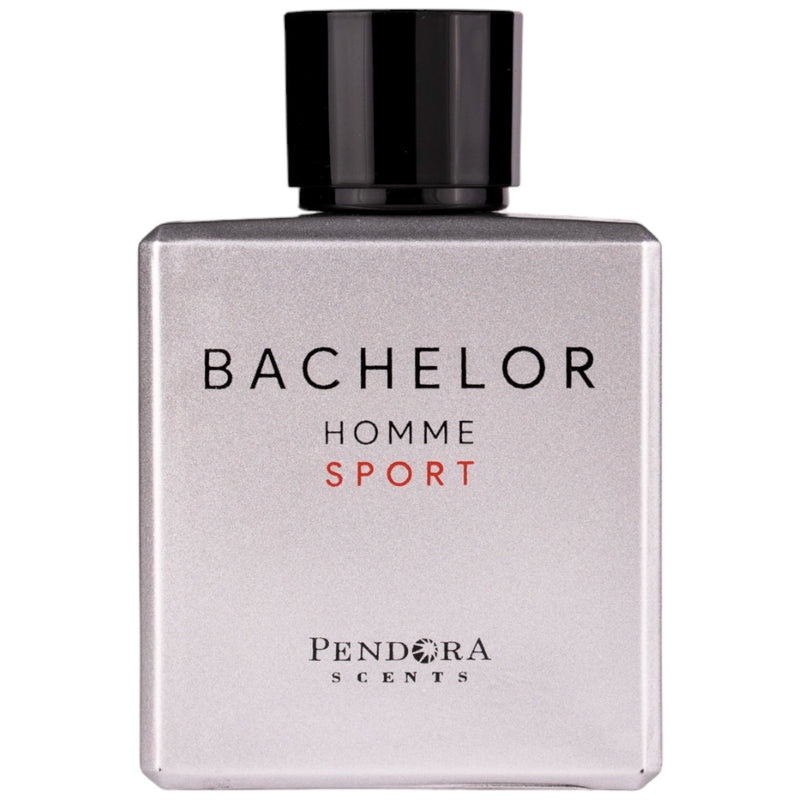 Bachelor Homme Sport