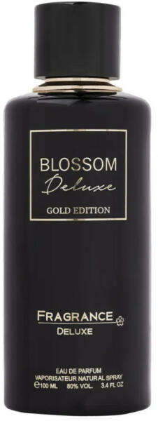 Blossom Deluxe