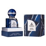 Bluish Moon - Extract de Parfum Barbati - Auraa Desire - 100ml