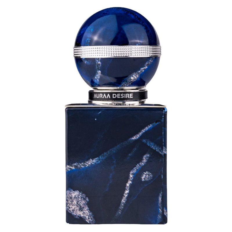 Bluish Moon - Extract de Parfum Barbati - Auraa Desire - 100ml