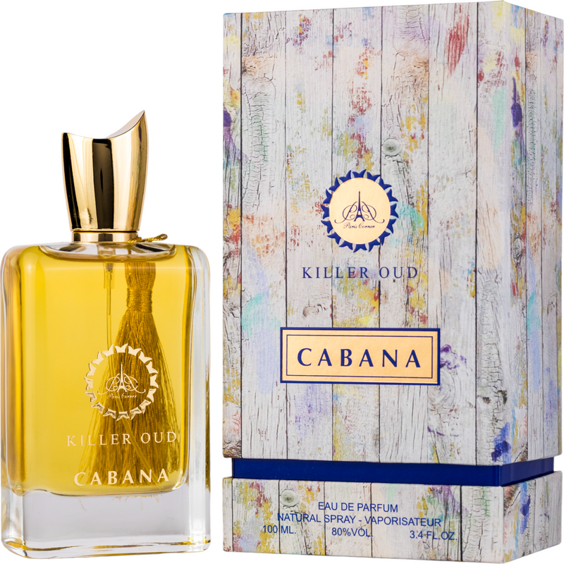 Cabana - 100ml